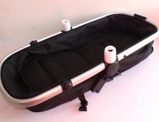New Mothercare Journey Black &