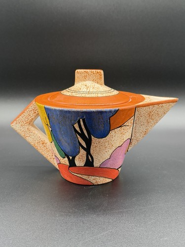 Vintage art deco - vintage, clarice