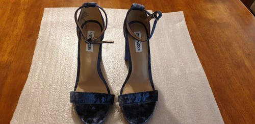 Steve madden women blue - madden, women's