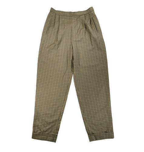 Vtg laura ashley - ashley, trousers
