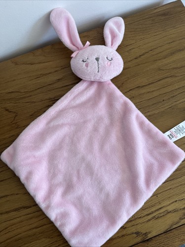 George asda pink sleepy - asda, bunny
