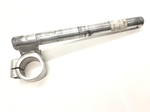 Right half handlebar suzuki - right,