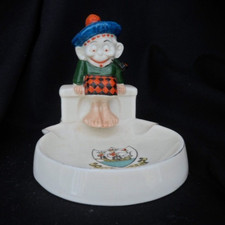 Arcadian Crested China