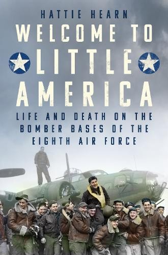 Welcome little america - little, by