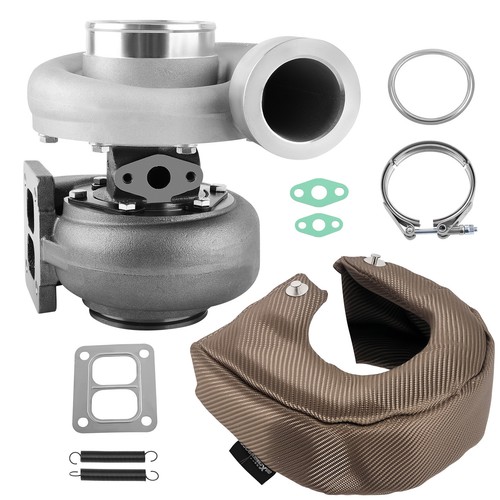 Universal gt45 gt45r turbo - gt45r,