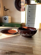 Vintage Bulgarian 'Folk Art'