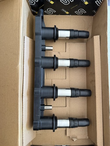 Starline stc74 ignition - starline, ed