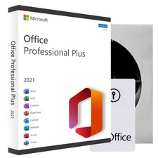 Microsoft Office 2021