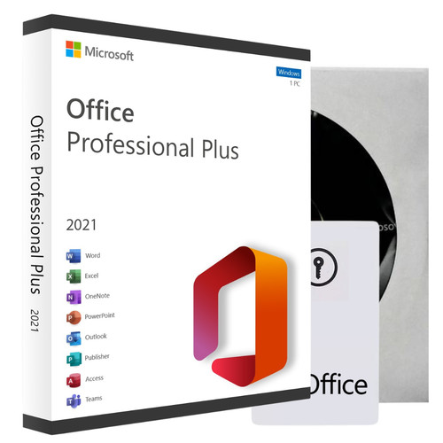Microsoft office 2021 - office,