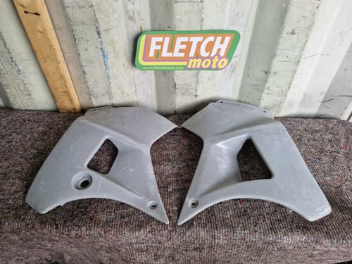 Yamaha tdr250 3ck 2yk - yamaha,