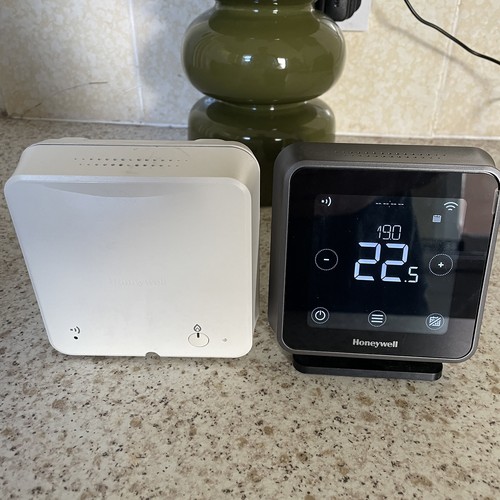 Honeywell t6r smart - smart, thermostat