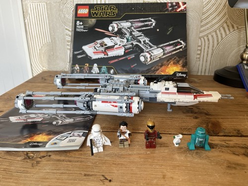 Lego star wars resistance - wars,