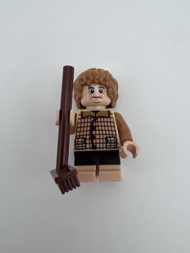 Lego mini figure hobbit the - hobbit, &