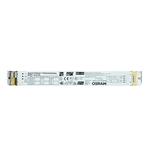 Quicktronic osram qtp5 - osram,