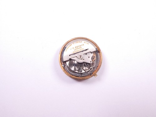 Benson automatic movement - w,