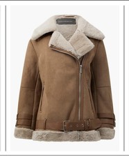 French Connection Faux