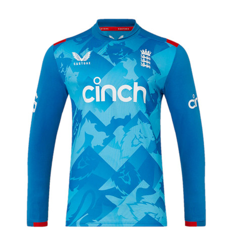 Women england cricket - england, shirt