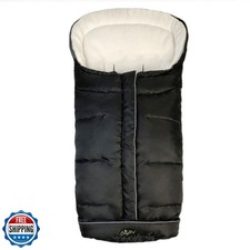 CozyMe Winter Stroller Blanket