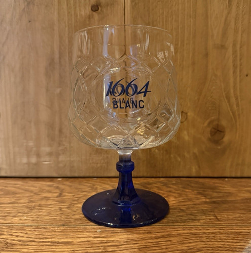 Set 1664 blanc weissbeer - of,