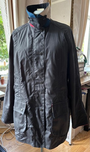 Barbour beadnell wax jacket - beadnell,