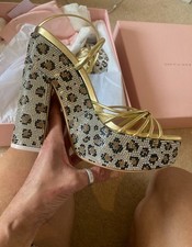 Sophia Webster Shoes. 6