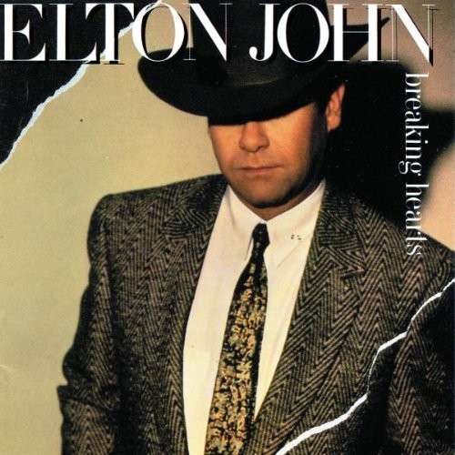 Breaking hearts elton - hearts,