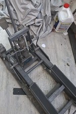 Motorcycle Lift Jack
