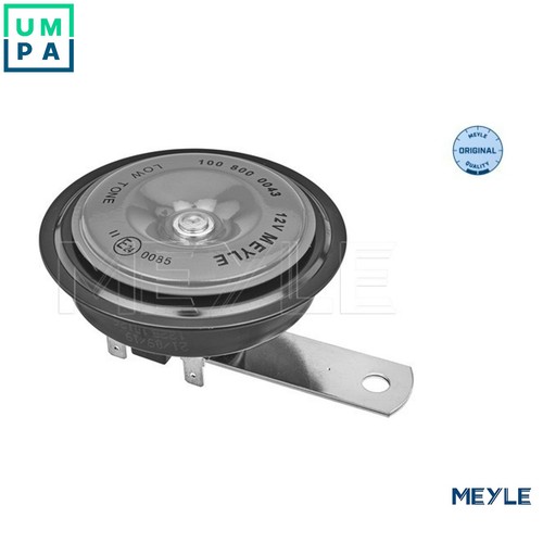 Signal horn 100 800 - 800, for