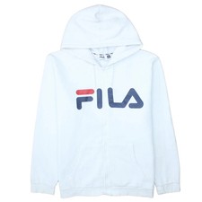 Fila 90's Spellout Pullover