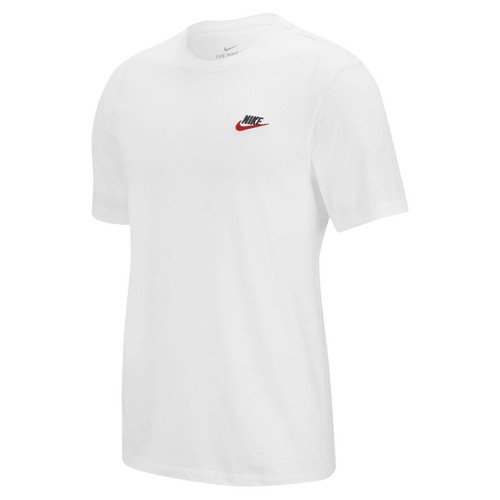 Nike sportswear club shirt - club, t