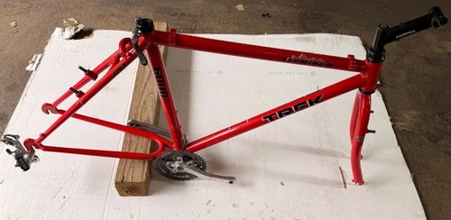 Trek 48 25cm - trek, 7.2