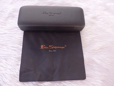 Used - Ben Sherman black