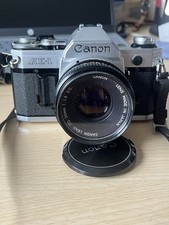 Early Version of the Canon