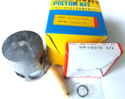 Japanese mitaka piston - japanese, kit
