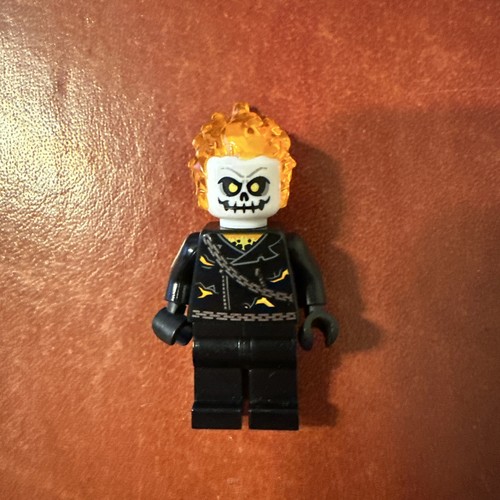 Lego super heroes - super,