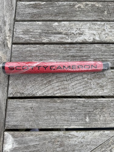 Scotty cameron matador - scotty,