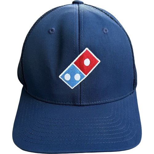 Dominos hat cap - cap, size