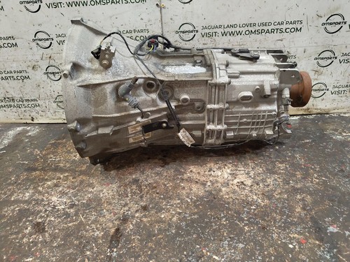 Jaguar x760 diesel 6 - x760,