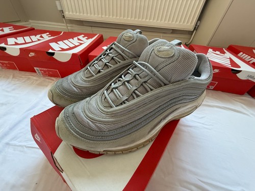 Nike air max - air, 97
