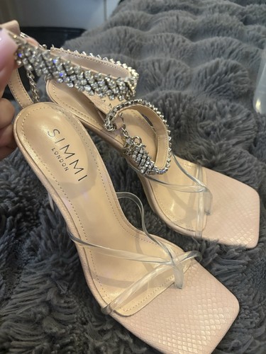 Simmi london beige - simmi,