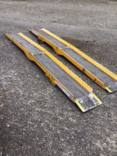 Foldable Ramps Suitable for Wheelchair Access Easy to Use