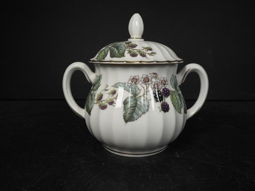 Royal worcester lavinia bone - lavinia,