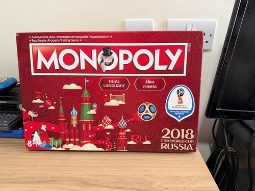 Fifa world cup russia 2018 - cup,