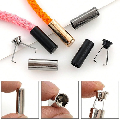 10pc drawstring stopper with - stopper,
