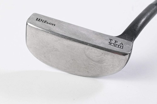 Wilson tpa xviii putter - tpa,