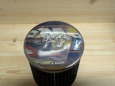 K&N Cone High Flow Air Filter Performance Induction Kit Mazda MX5 NA NB 70mm ID