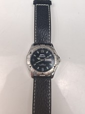 Slazenger men watch - slazenger, men's