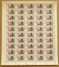 Czechoslovakia Stamps: One MNH