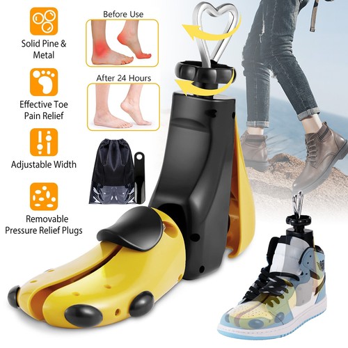 Way shoe stretcher - 4-way,