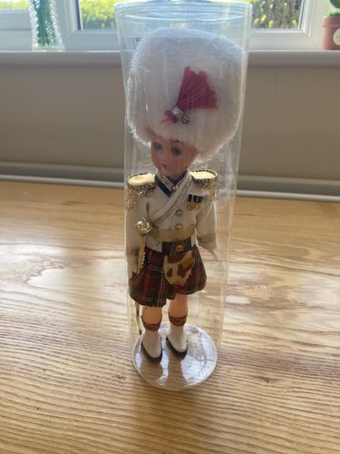 Vintage scottish highland - scottish,